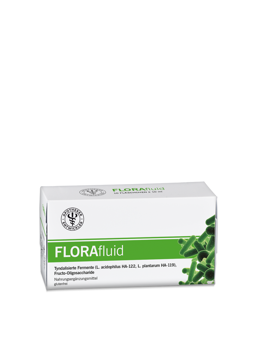 FLORAfluid