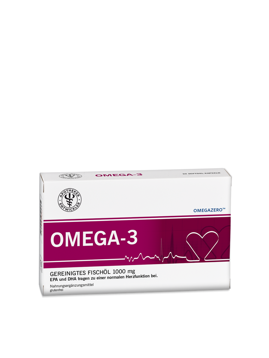 OMEGA-3