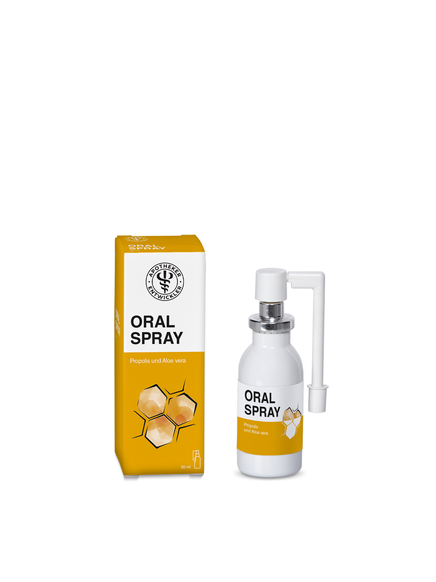 ORALSPRAY